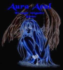 Aura Azul : El Angel Vengador